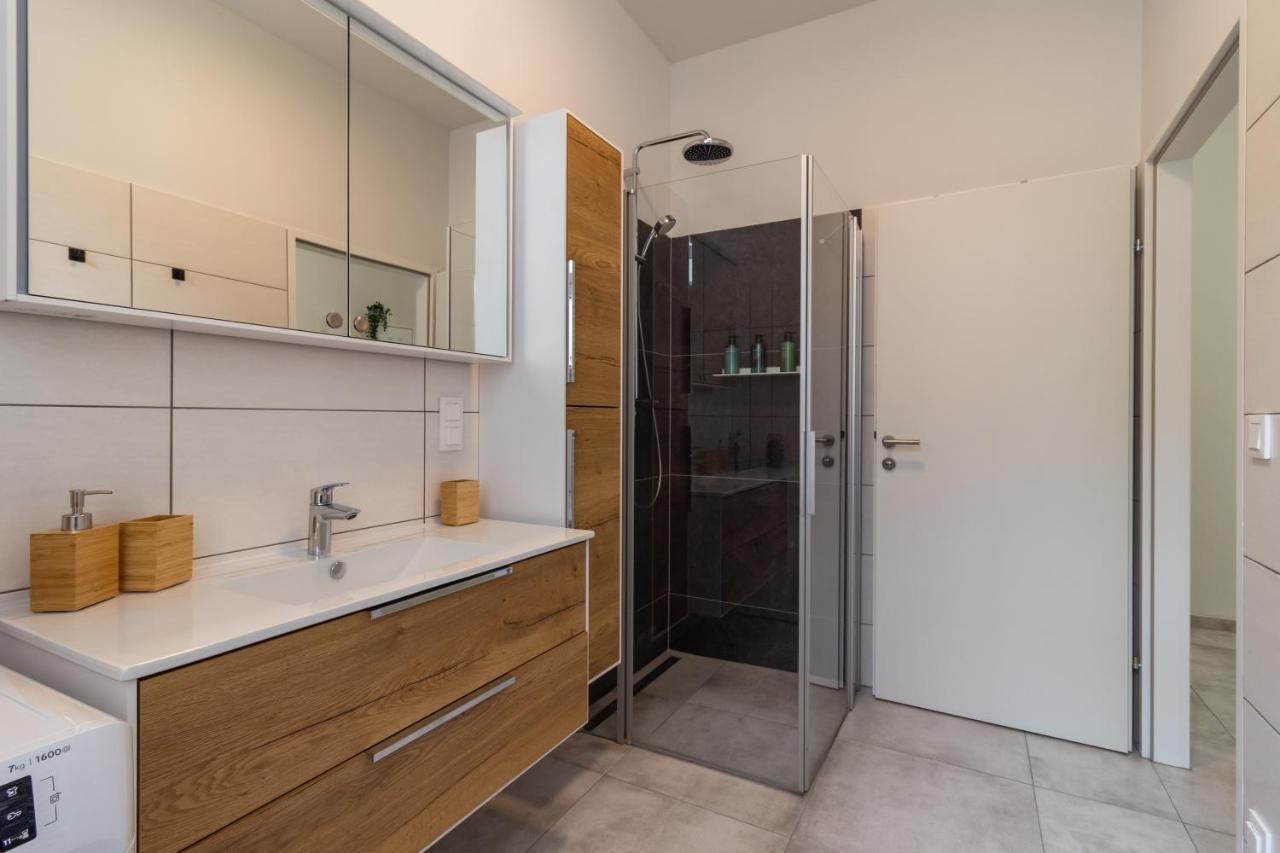 Cozy, Generous City Apartment - 10 Min To City-Centre - Contactless 24H Check-In Wien Eksteriør billede
