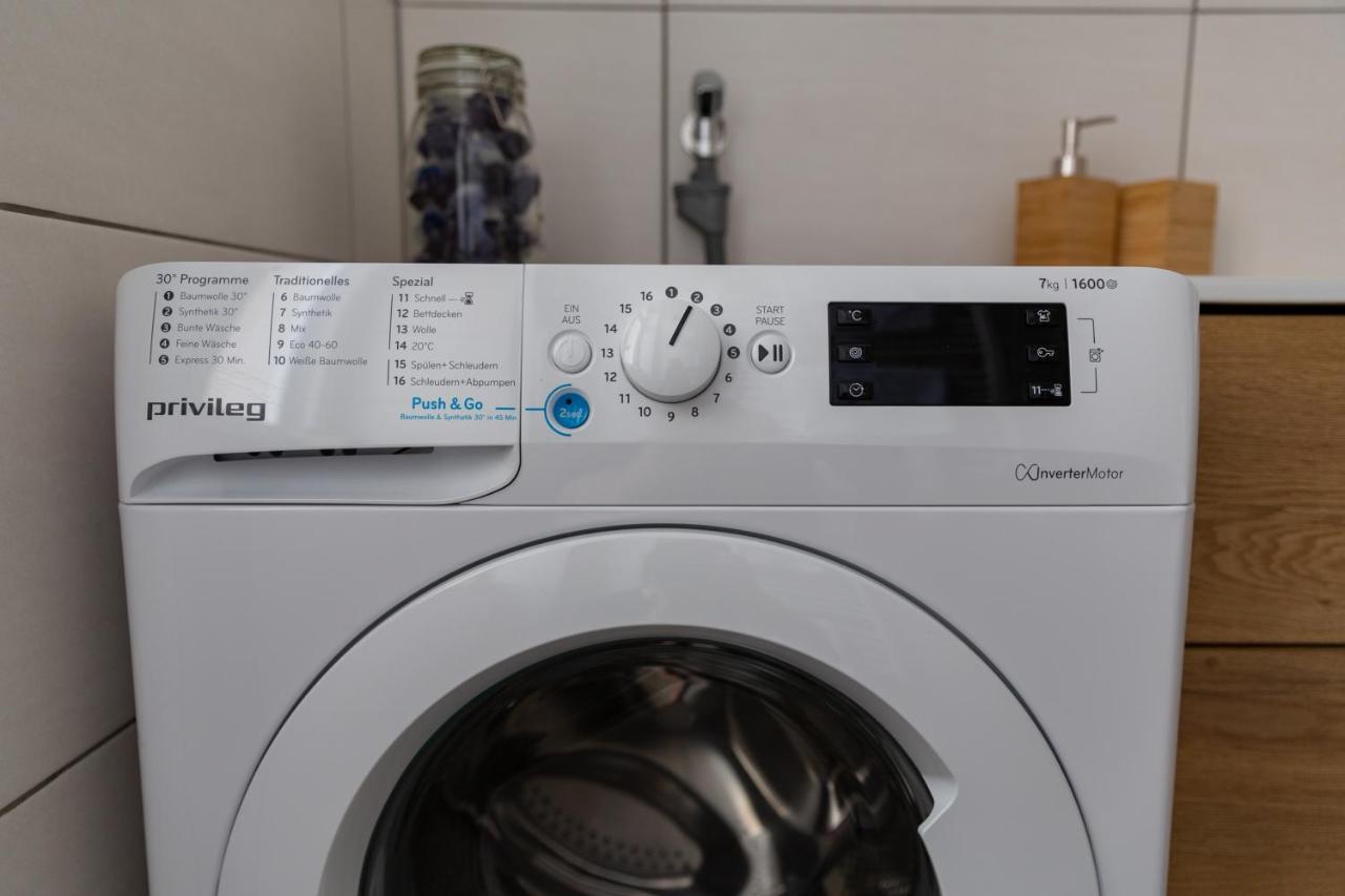 Cozy, Generous City Apartment - 10 Min To City-Centre - Contactless 24H Check-In Wien Eksteriør billede