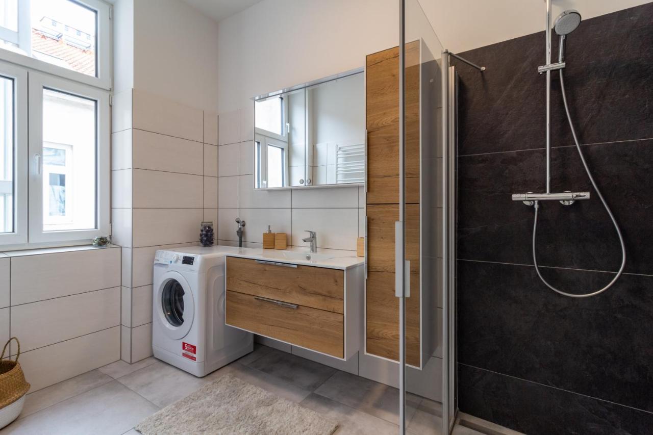 Cozy, Generous City Apartment - 10 Min To City-Centre - Contactless 24H Check-In Wien Eksteriør billede