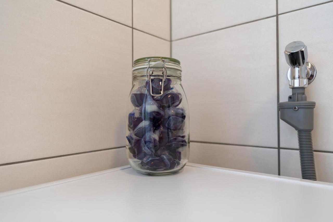 Cozy, Generous City Apartment - 10 Min To City-Centre - Contactless 24H Check-In Wien Eksteriør billede
