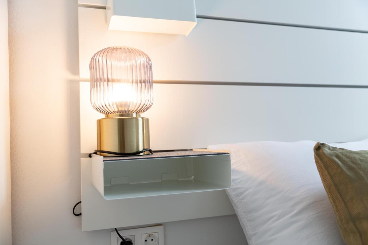 Cozy, Generous City Apartment - 10 Min To City-Centre - Contactless 24H Check-In Wien Eksteriør billede