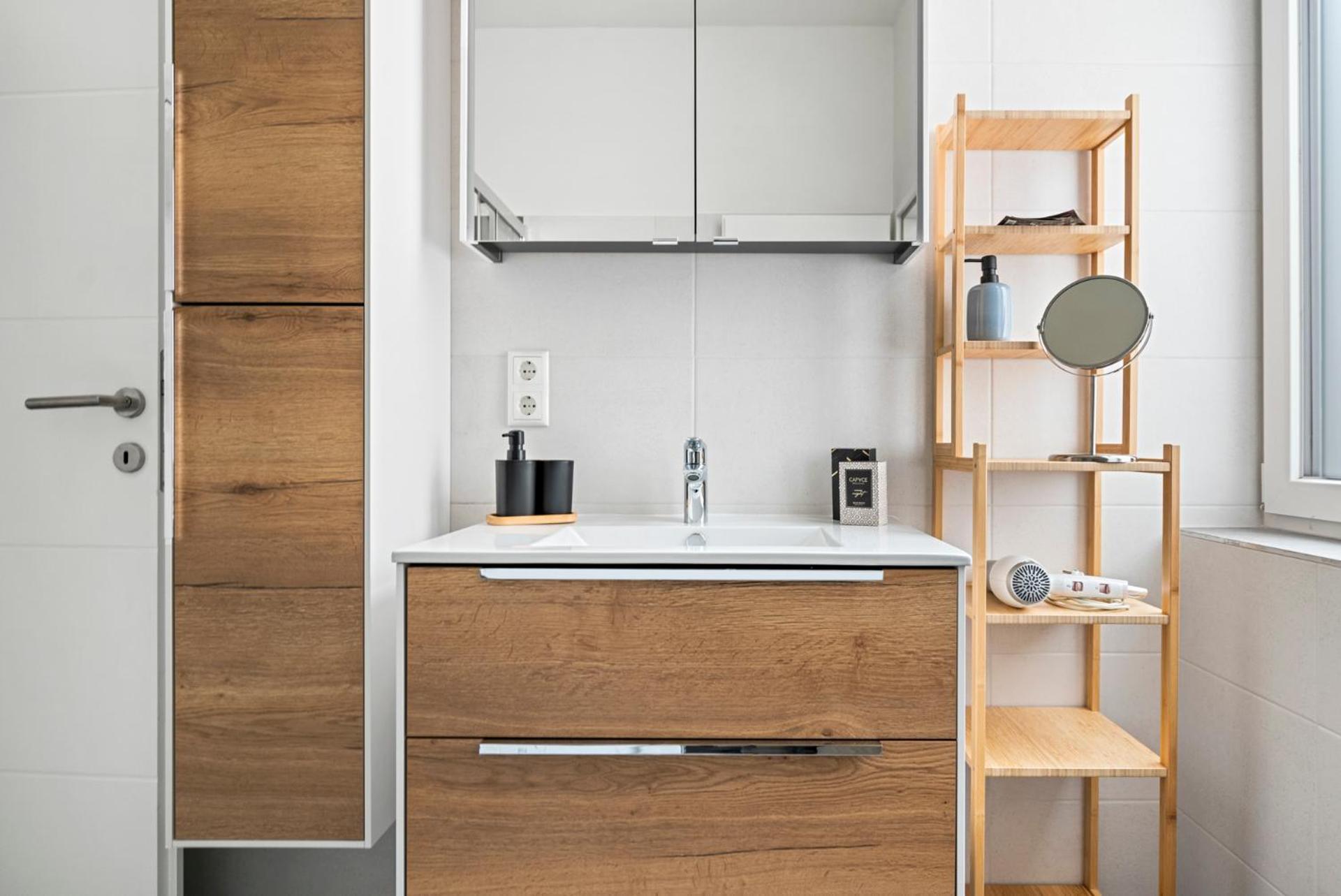 Cozy, Generous City Apartment - 10 Min To City-Centre - Contactless 24H Check-In Wien Eksteriør billede