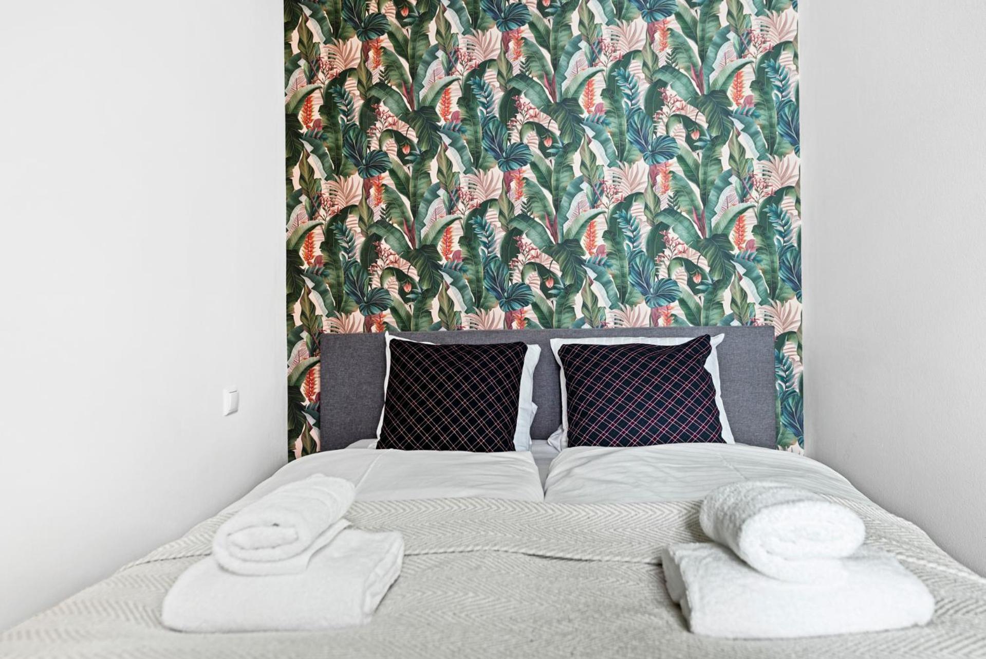 Cozy, Generous City Apartment - 10 Min To City-Centre - Contactless 24H Check-In Wien Eksteriør billede